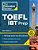 Princeton Review TOEFL Ibt Prep With Audio/Listening Tracks, 18Th Edition: 2 Practice Tests + Audio + Strategies & Review/For The New, Shorter TOEFL-.. - Imagem 1