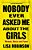 Nobody Ever Asked Me About The Girls-.. - Imagem 1