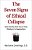 The Seven Signs Of Ethical Collapse: How To Spot Moral Meltdowns In Companies... Before It's Too Late-.. - Imagem 1