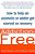 Addiction-Free: How To Help An Alcoholic Or Addict Get Started On Recovery-.. - Imagem 1