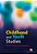 Childhood And Youth Studies-.. - Imagem 1