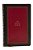 1611 Kjv With Apocrypha, Black Leathersoft: Holy Bible-.. - Imagem 1