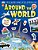 Sticker Encyclopedia Around The World-.. - Imagem 1