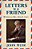 Letters To A Friend: Written To Mrs. Ezra S. Carr 1866-1879-.. - Imagem 1