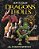 How To Draw Dragons, Trolls, And Other Dangerous Monsters-.. - Imagem 1