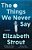 The Things We Never Say-.. - Imagem 1