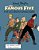 Famous Five Graphic Novel: Five Go Adventuring Again: Book 2-.. - Imagem 1