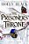 The Prisoner's Throne: A Novel Of Elfhame-.. - Imagem 1