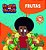 Hora Do Blec: Frutas - Capa Flexivel - Imagem 1