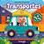 Encaixa E Escuta - Os Transportes - Imagem 1