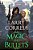 Magic And Bullets (Academy Of Outcasts, Book 2)-.. - Imagem 1