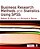 Business Research Methods And Statistics Using Spss-.. - Imagem 1