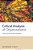 Critical Analysis Of Organizations: Theory, Practice, Revitalization-.. - Imagem 1