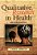 Qualitative Research In Health: An Introduction-.. - Imagem 1