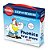 Step Into Reading Set 1 Phonics First Steps Box Set: Includes 8 Easy-To-decode Books And Parent Guide-.. - Imagem 1