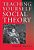 Teaching Yourself Social Theory-.. - Imagem 1