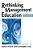 Rethinking Management Education-.. - Imagem 1