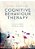 First Steps In Cognitive Behaviour Therapy-.. - Imagem 1