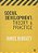 Social Development: Theory And Practice-.. - Imagem 1