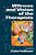 Witness And Vision Of The Therapists-.. - Imagem 1