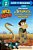 Wild Reptiles: Snakes, Crocodiles, Lizards, And Turtles (Wild Kratts)-.. - Imagem 1