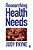 Researching Health Needs: A Community-Based Approach-.. - Imagem 1