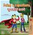 Being A Superhero (English Marathi Bilingual Children's Book)-.. - Imagem 1