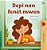 From My Window (Haitian Creole Kids Book)-.. - Imagem 1