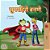 Being A Superhero (Marathi Children's Book)-.. - Imagem 1