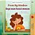 From My Window (English Haitian Creole Bilingual Kids Book)-.. - Imagem 1