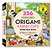 Origami Kawaii Cats Paper Pack Book: 256 Double-Sided Folding Sheets (Includes Instructions For 8 Models)-.. - Imagem 1