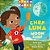 Chef Luna/Moon Chef (Spanish Bilingual Edition)-.. - Imagem 1