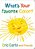 What's Your Favorite Color? (Eric Carle And Friends' What's Your Favorite #2)-.. - Imagem 1