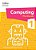 Collins International Primary Computing 1 - Workbook - Imagem 1