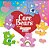Care Bears Official Coloring Book-.. - Imagem 1