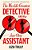 The World's Greatest Detective And Her Just Okay Assistant-.. - Imagem 1