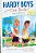 Hardy Boys Clue Book Summer Mysteries 3-In-1: Sea Life Secrets; Water-Ski Wipeout; Splash Pad Sabotage-.. - Imagem 1