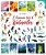 A Beginner's Year Of Watercolor-.. - Imagem 1