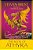 The Book Of Athyra: Contains The Complete Text Of Athyra And Orca-.. - Imagem 1