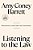 Listening To The Law: Reflections On The Court And Constitution-.. - Imagem 1