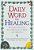Daily Word For Healing: Blessing Your Life With Messages Of Hope And Renewal-.. - Imagem 1