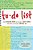 To-Do List: From Buying Milk To Finding A Soul Mate, What Our Lists Reveal About US-.. - Imagem 1