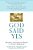 God Said Yes-.. - Imagem 1