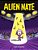 Alien Nate-.. - Imagem 1
