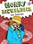 Henry Heckelbeck Goes Undercover-.. - Imagem 1