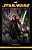 Star Wars Legends: Legacy Omnibus Vol. 1 Jan Duursema Cover-.. - Imagem 1