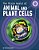 The Micro World Of Animal And Plant Cells-.. - Imagem 1