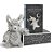 Good Night Monster Gift Set [With Plush]-.. - Imagem 1