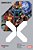 X-Men: Age Of Krakoa - Dawn Of X Omnibus Vol. 1-.. - Imagem 1