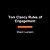 Tom Clancy Rules Of Engagement-.. - Imagem 1